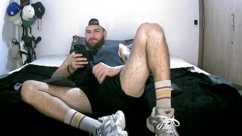 Snapshot of pipe1203 chatting on 01/31/25, 04:25 pipe1203 online show from 01/31/25, 04:25