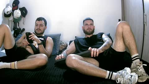 Snapshot of pipe1203 chatting on 02/03/25, 11:36 pipe1203 online show from 02/03/25, 11:36