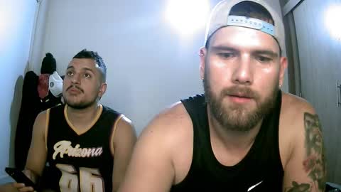 Snapshot of pipe1203 chatting on 10/16/25, 01:06 pipe1203 online show from 10/16/25, 01:06