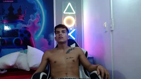 pipe hot04 online show from 03/03/26, 11:05