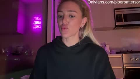 PipinPiper online show from 02/05/26, 05:56