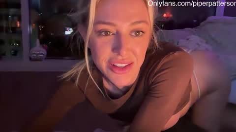 PipinPiper online show from 03/11/26, 04:18