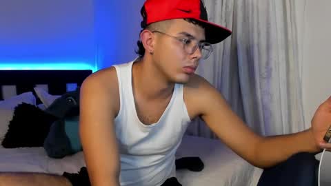 Pipe Rodriguez online show from 12/03/24, 02:25