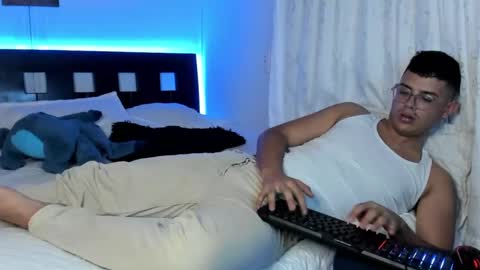 Pipe Rodriguez online show from 12/08/24, 04:46