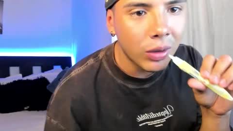 Pipe Rodriguez online show from 01/03/25, 03:55