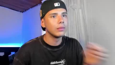 Pipe Rodriguez online show from 01/03/25, 09:36