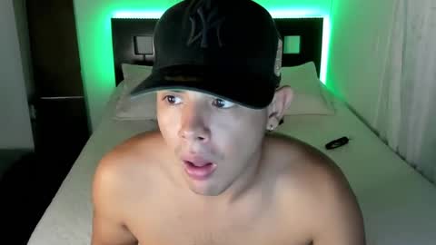 Pipe Rodriguez online show from 01/13/25, 03:01