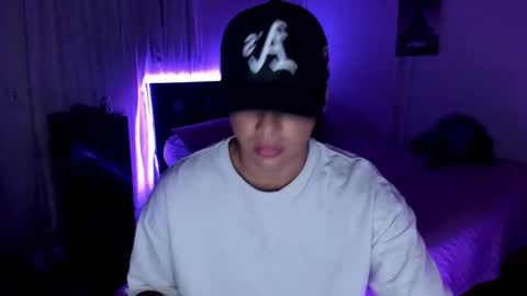 Pipe Rodriguez online show from 01/19/25, 05:48