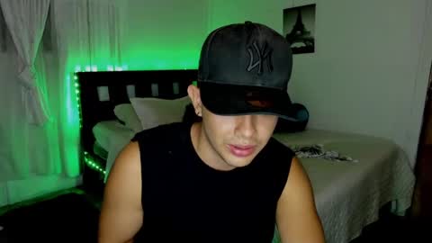 Pipe Rodriguez online show from 01/23/25, 05:35