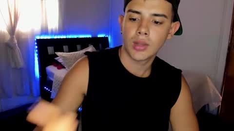 Pipe Rodriguez online show from 01/23/25, 07:07