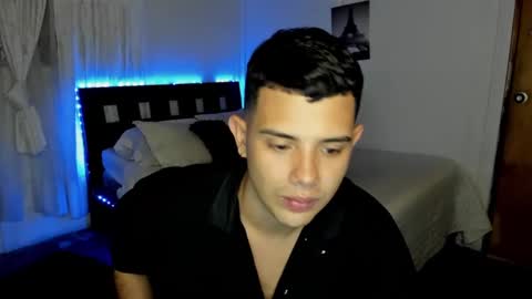 Pipe Rodriguez online show from 01/26/25, 04:09