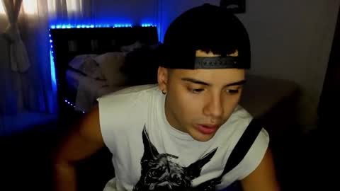 Pipe Rodriguez online show from 01/26/25, 09:40