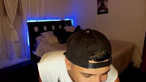 Pipe Rodriguez online show from 01/28/25, 08:14