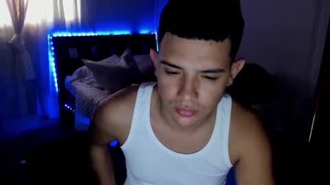 Pipe Rodriguez online show from 02/03/25, 07:31