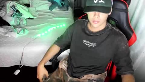 Pipe Rodriguez online show from 02/15/25, 04:14