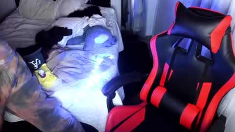 Pipe Rodriguez online show from 02/17/25, 03:58