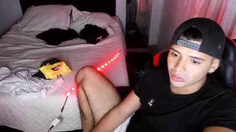 Pipe Rodriguez online show from 02/18/25, 06:26