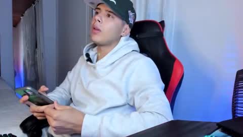 Pipe Rodriguez online show from 02/20/25, 02:51