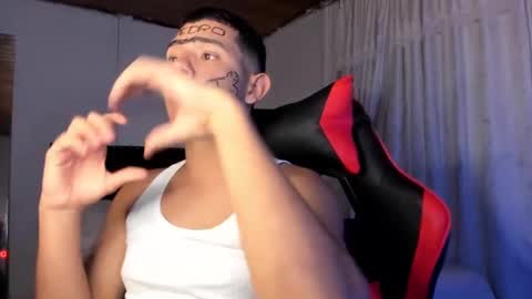 Pipe Rodriguez online show from 02/23/25, 01:57