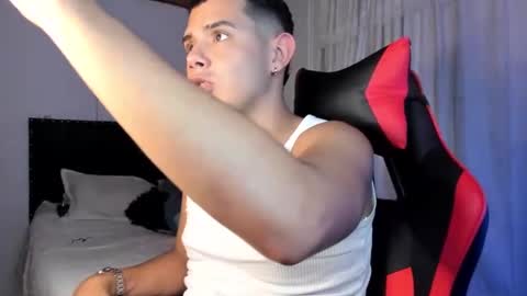 Pipe Rodriguez online show from 02/24/25, 02:40