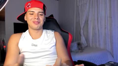 Pipe Rodriguez online show from 02/25/25, 11:11