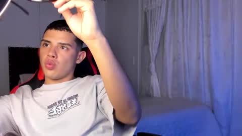 Pipe Rodriguez online show from 03/02/25, 01:04