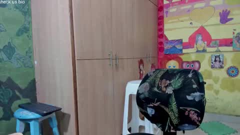 VALENTINA y PIPE online show from 12/01/25, 10:42