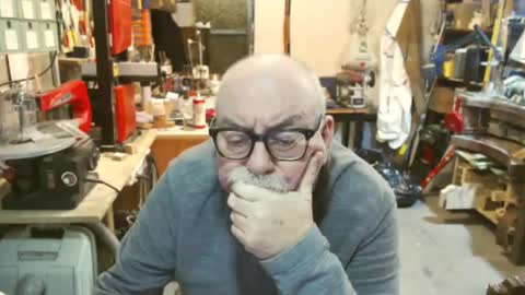 pippetta1 online show from 01/08/25, 10:26