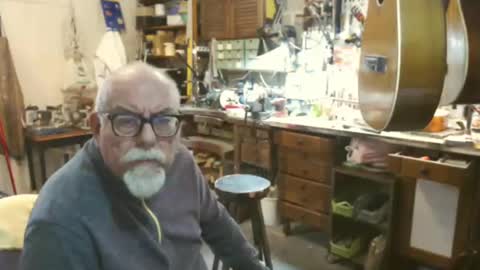 pippetta1 online show from 01/16/25, 04:50