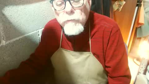 pippetta1 online show from 01/12/26, 10:53