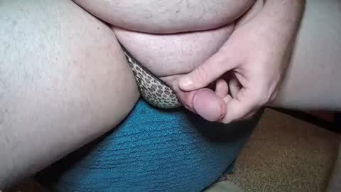 Hunter online show from 11/03/25, 02:57