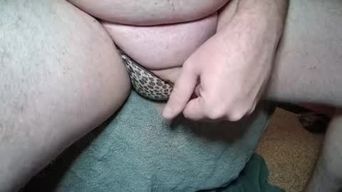 Snapshot of pirate9470 chatting on 02/01/26, 10:08 Hunter online show from 02/01/26, 10:08