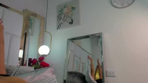 Pirly  online show from 05/19/26, 02:01