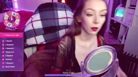 Snapshot of pirrate chatting on 03/05/25, 07:05 Pirate Coco online show from 03/05/25, 07:05