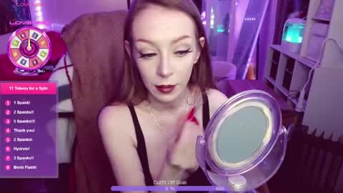 Snapshot of pirrate chatting on 03/09/25, 06:39 Pirate Coco online show from 03/09/25, 06:39