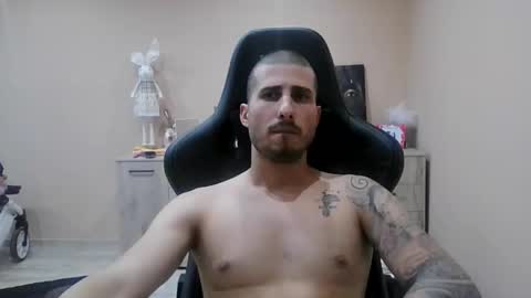 Snapshot of pirshi chatting on 04/27/26, 10:08 Gifted One online show from 04/27/26, 10:08