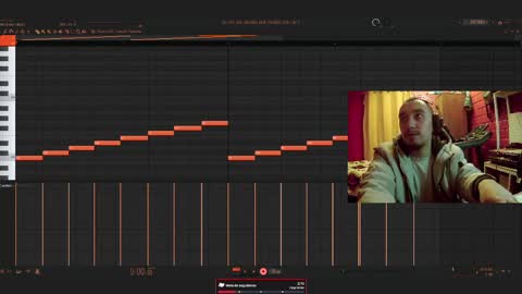 pisceslost online show from 05/19/26, 11:55