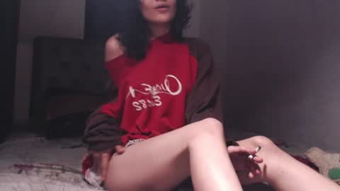 PiscisDreams online show from 06/19/26, 10:08