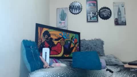 Alejandra online show from 05/01/26, 06:29