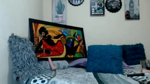 Alejandra online show from 06/28/26, 04:29