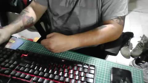 Piter online show from 05/28/26, 02:42