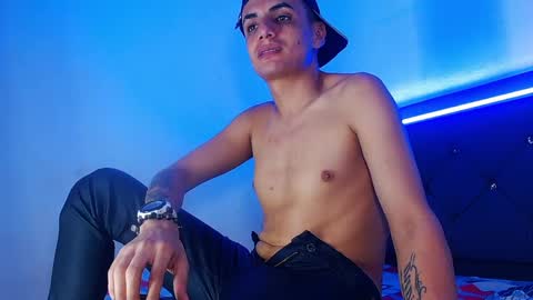 pitersonnt online show from 09/20/25, 02:56