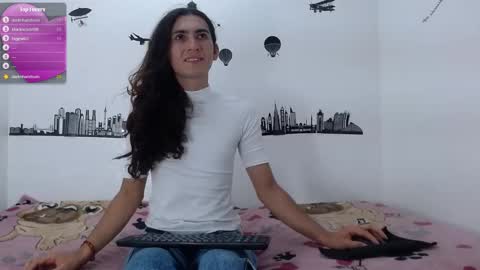 PITER online show from 03/04/25, 05:03