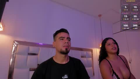 PittAndLunaa69 online show from 12/05/25, 12:25