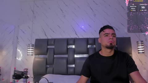 PittAndLunaa69 online show from 04/25/26, 12:19