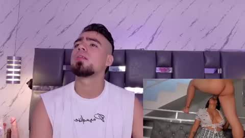 PittAndLunaa69 online show from 06/20/26, 12:08