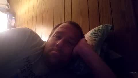 Snapshot of pittbull45 chatting on 10/15/25, 12:49 Eric online show from 10/15/25, 12:49