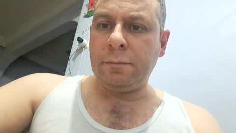 Gkay53 online show from 01/05/25, 09:25