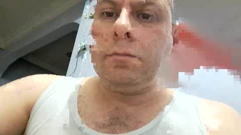 Gkay53 online show from 01/08/25, 09:01