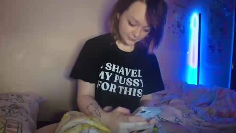 Kitty online show from 05/01/26, 11:20